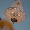 Lustre montgolfière XXL 01