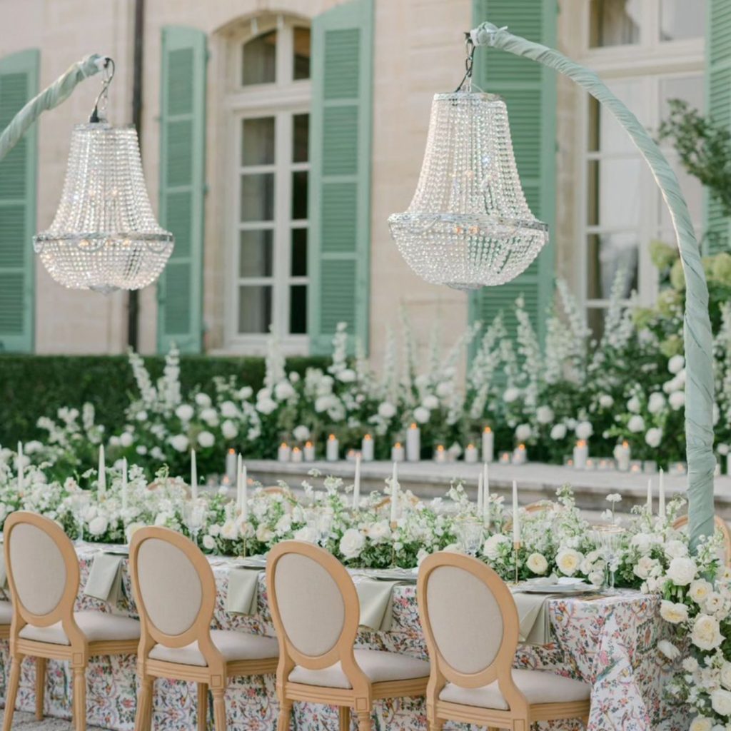 Lustre Montgolfière / Taille M