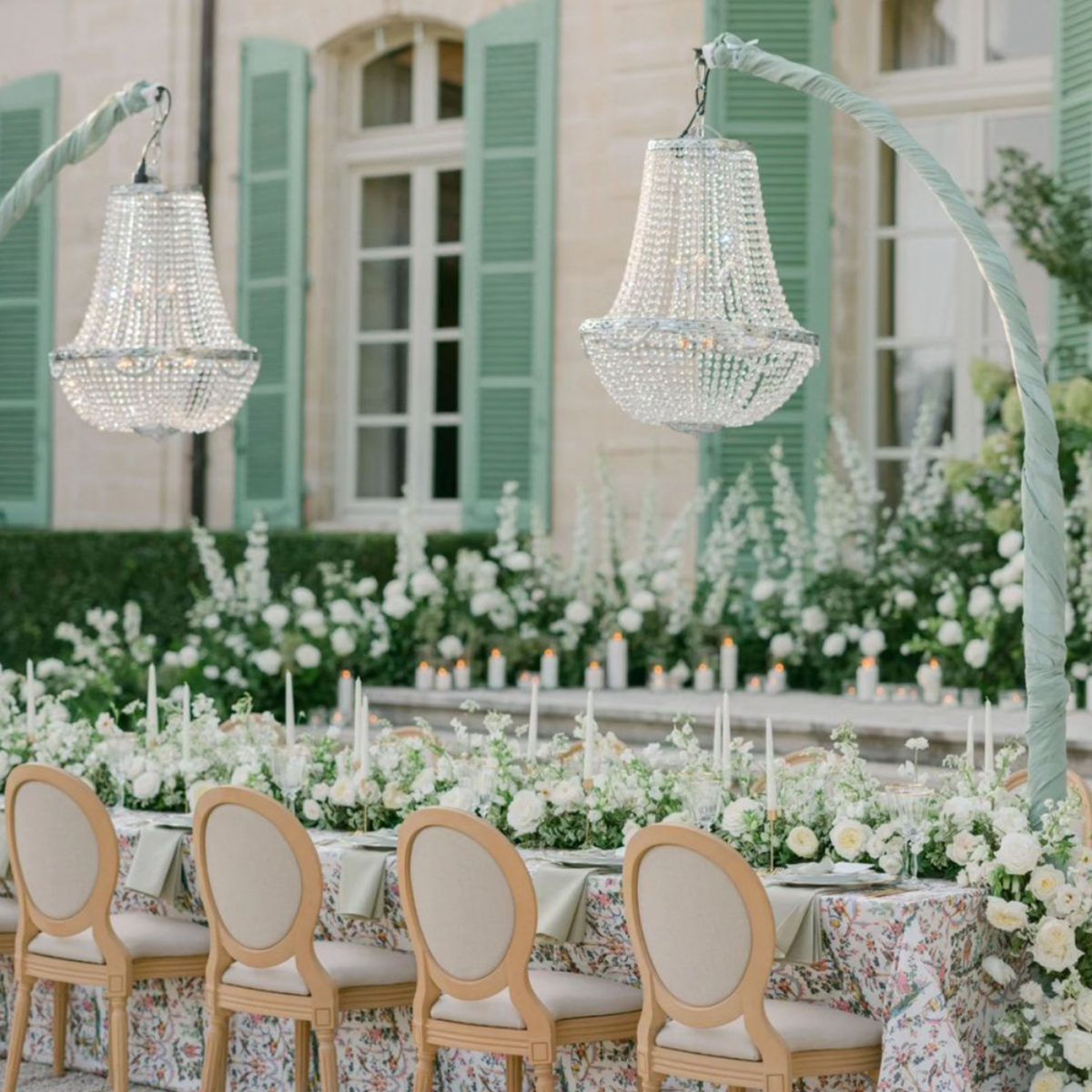 Lustre Montgolfière / Taille M