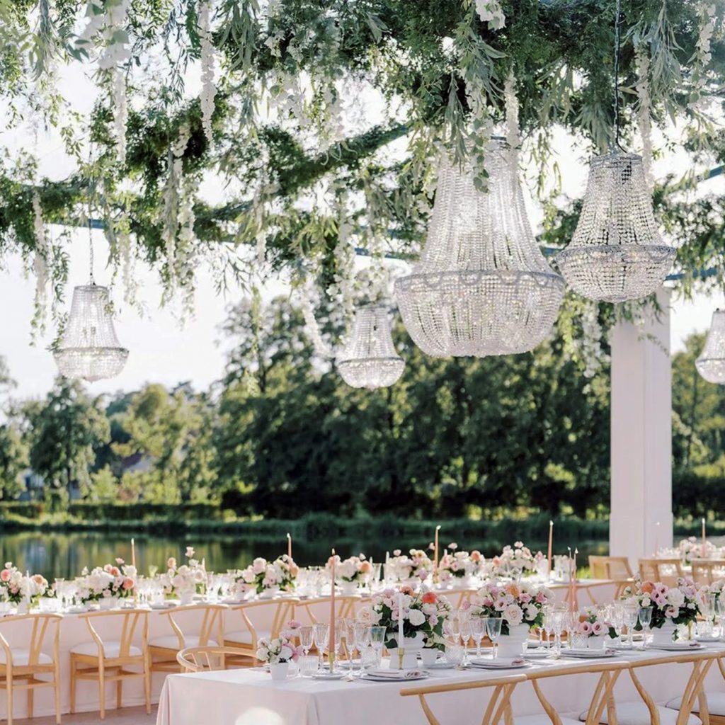 Lustre Montgolfière / Taille L