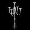 Chandelier verre venise